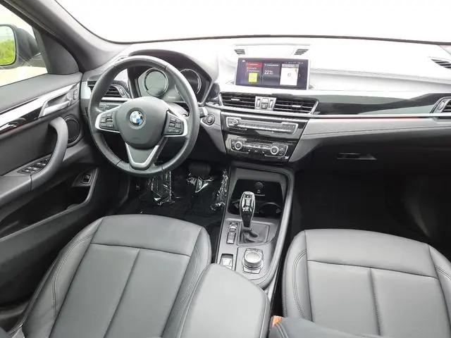 2022 BMW X1 xDrive28i