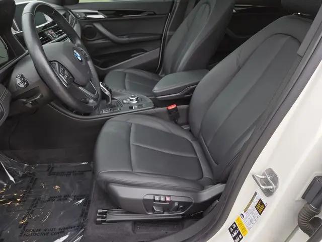 2022 BMW X1 xDrive28i