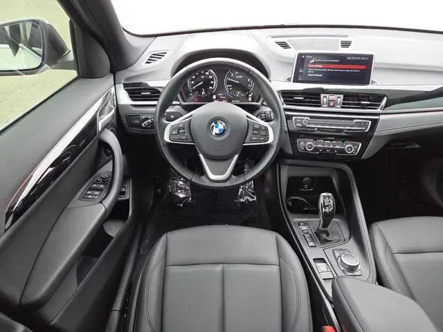 2022 BMW X1 xDrive28i