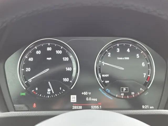2022 BMW X1 xDrive28i