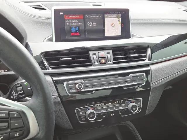 2022 BMW X1 xDrive28i