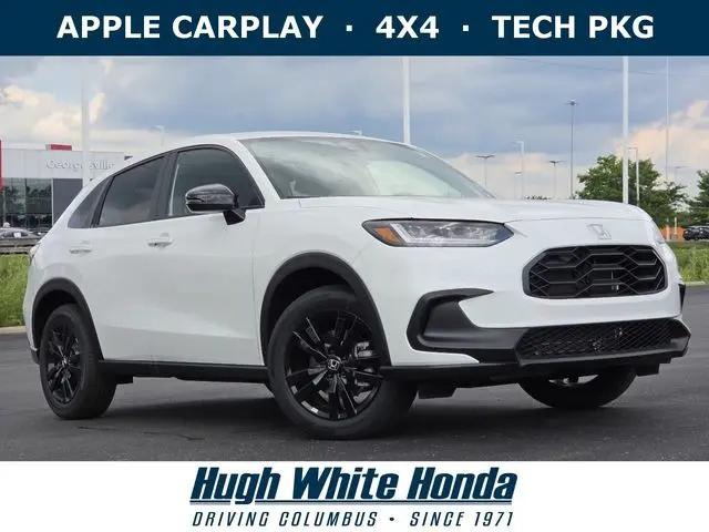 2027 Honda HR-V Sport for sale near Columbus, OH