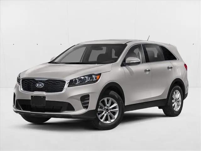 2020 Kia Sorento 3.3L EX for sale in Memphis, TN