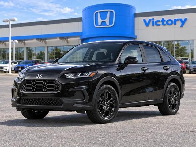 2027 Honda HR-V Sport AWD for sale in Plymouth, MI