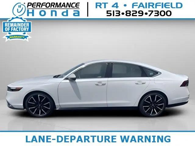 2023 Honda Accord Hybrid Touring for sale near Fairfield, OH