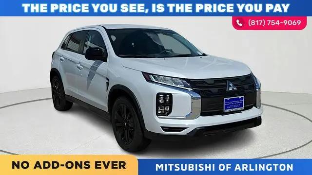 2026 Mitsubishi Outlander Sport 2.0 LE for sale in Arlington, TX