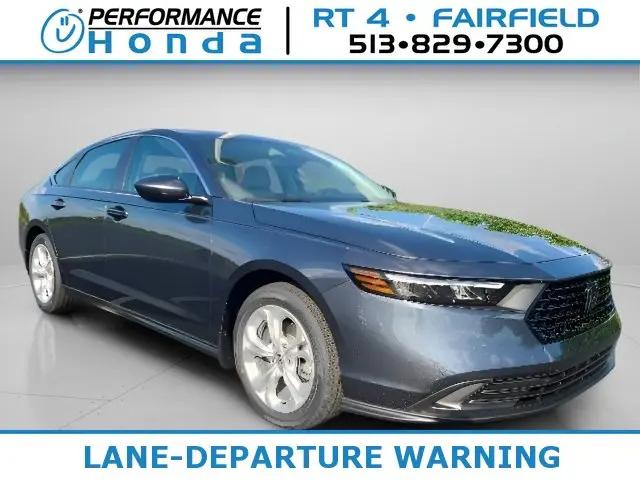 2026 Honda Accord Sedan LX for sale in Fairfield, OH