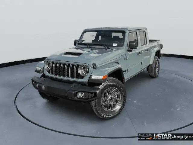 2026 Jeep Gladiator Sport S for sale in Anaheim Hills, CA