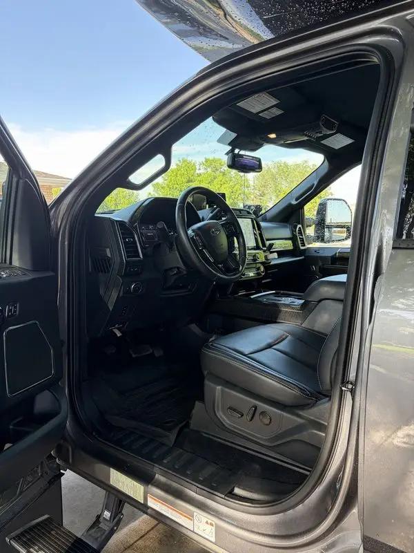 2022 Ford F-550 XL