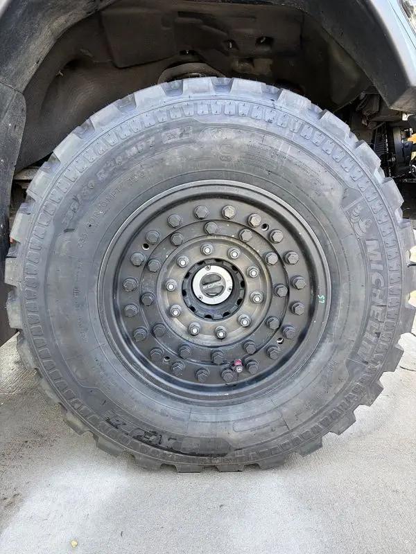 2022 Ford F-550 XL