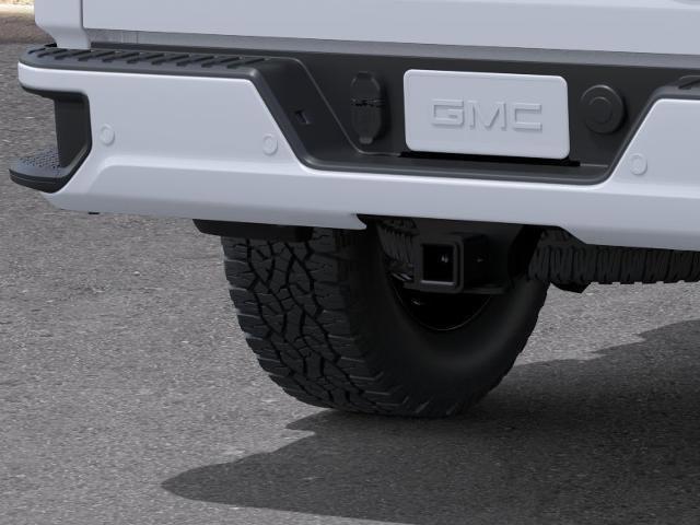 2026 GMC Sierra 2500HD Crew Cab, Standard Bed, Denali Ultimate, 4WD