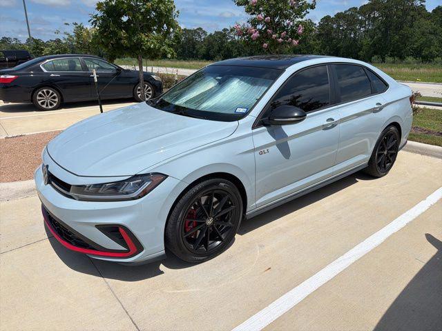 2025 Volkswagen Jetta GLI 2.0T Autobahn for sale in Houston, TX