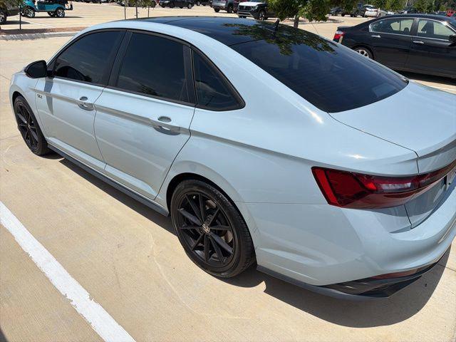 2025 Volkswagen Jetta GLI 2.0T Autobahn