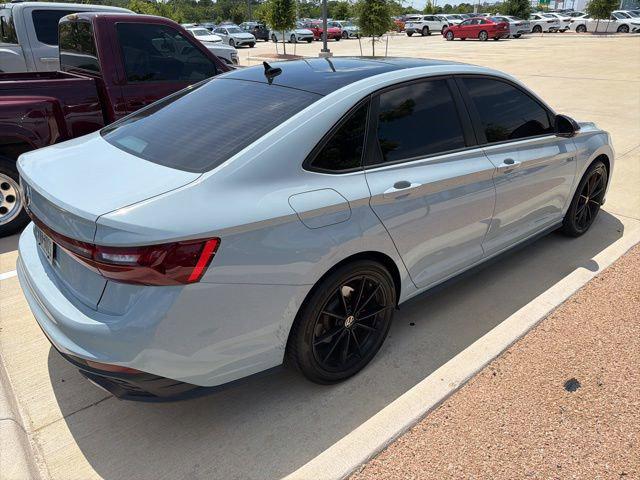 2025 Volkswagen Jetta GLI 2.0T Autobahn