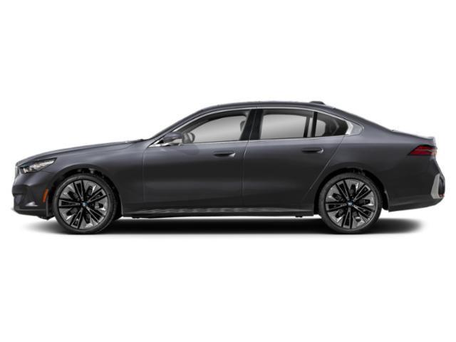 2027 BMW 5 Series 530i