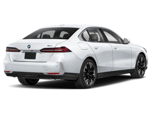 2027 BMW 5 Series 530i