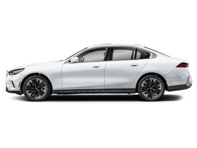2027 BMW 5 Series 530i