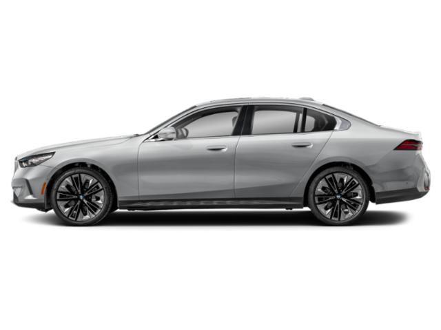 2027 BMW 5 Series 530i