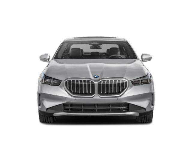 2027 BMW 5 Series 530i