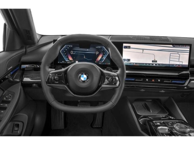 2027 BMW 5 Series 530i