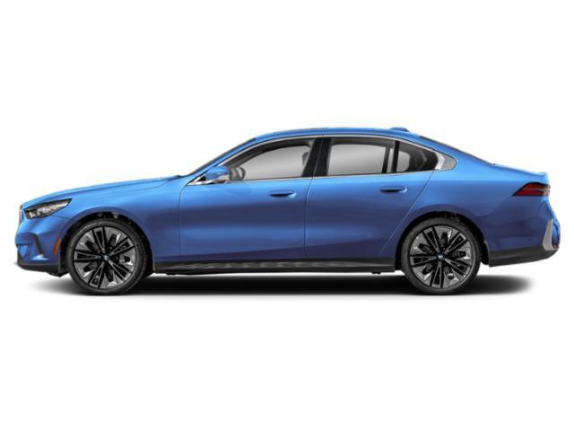 2027 BMW 5 Series 530i