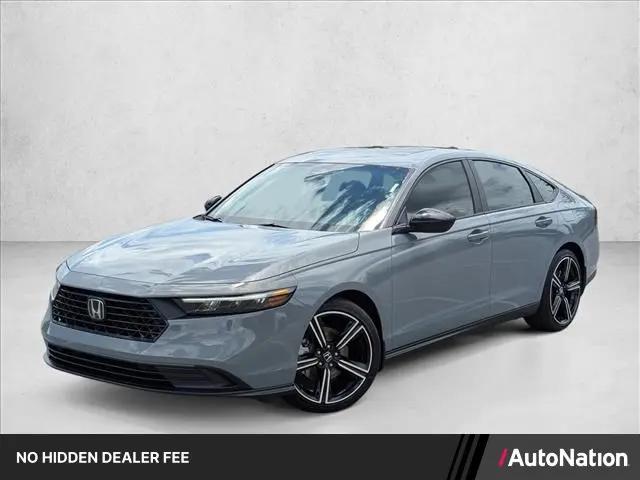2026 Honda Accord Sedan Sport for sale in Columbus, GA
