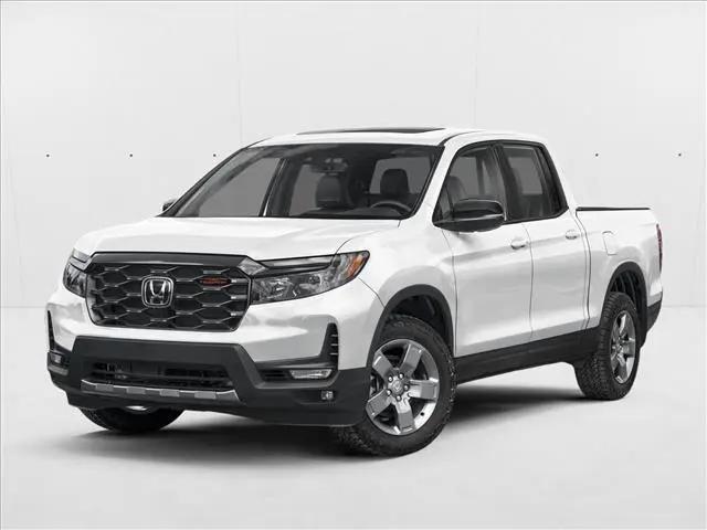 2026 Honda Ridgeline TrailSport for sale in Roseville, CA