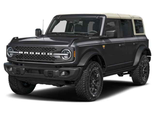 2026 Ford Bronco Badlands for sale in Orlando, FL