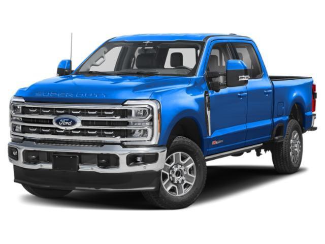 2026 Ford F-250 Lariat for sale in Orlando, FL