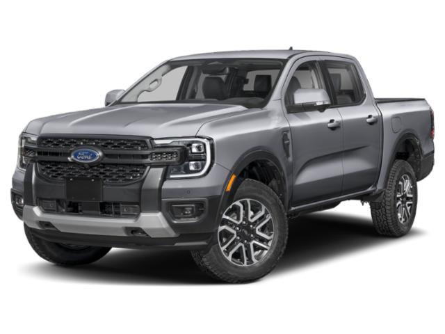 2026 Ford Ranger LARIAT for sale in Orlando, FL