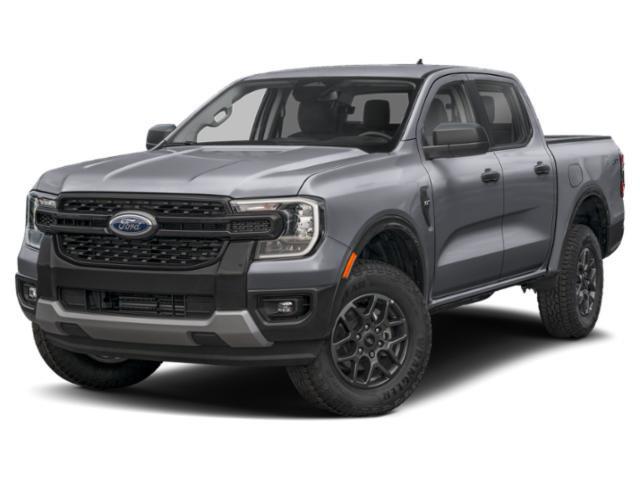 2026 Ford Ranger XLT for sale in Orlando, FL