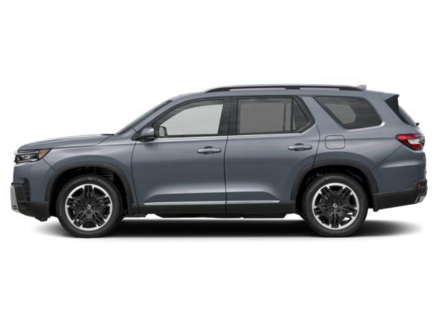 2026 Honda Pilot Touring Blackout