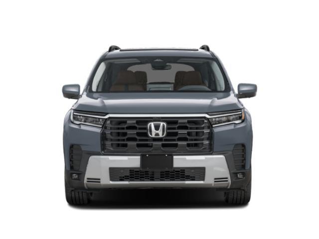 2026 Honda Pilot Touring Blackout