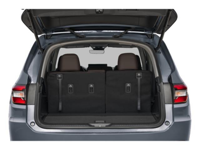 2026 Honda Pilot Touring Blackout