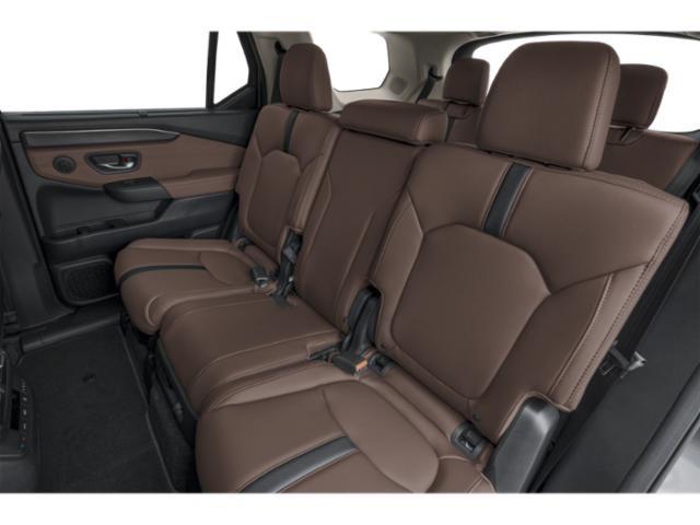 2026 Honda Pilot Touring Blackout