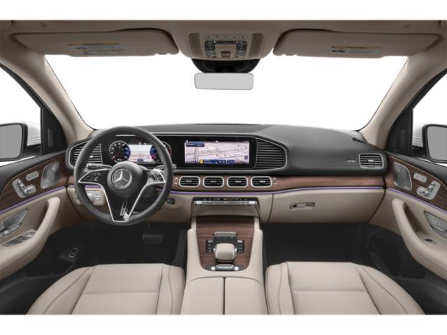 2026 Mercedes-Benz GLS GLS 450 4MATIC