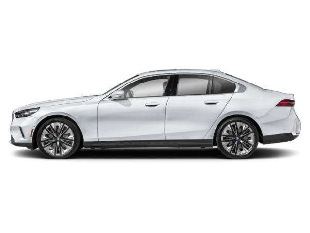 2027 BMW 5 Series 540i xDrive