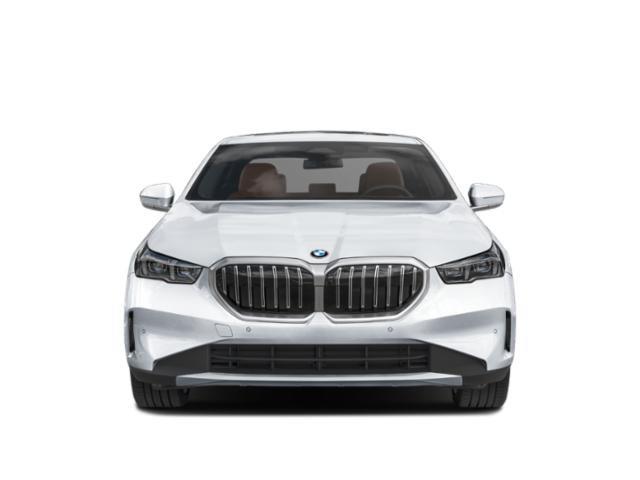 2027 BMW 5 Series 540i xDrive