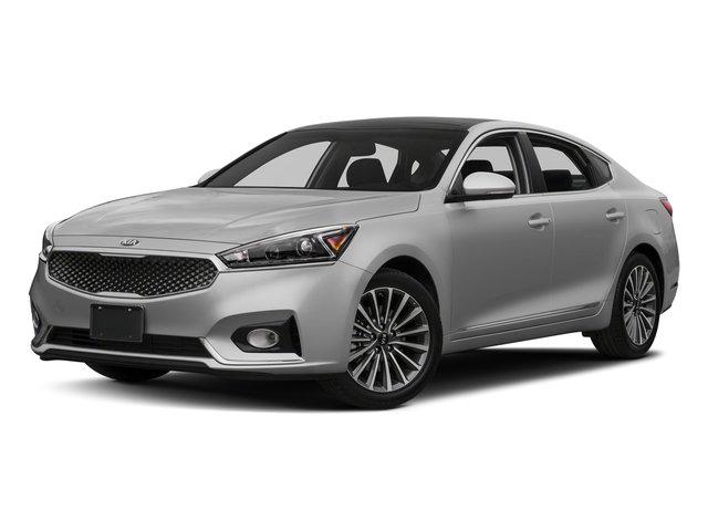 2017 Kia Cadenza Premium for sale in Daytona Beach, FL