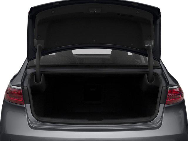 2017 Kia Cadenza Premium