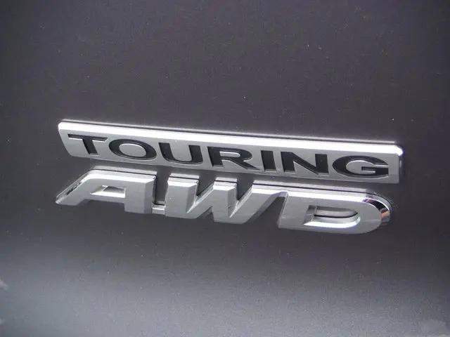 2019 Honda Pilot Touring