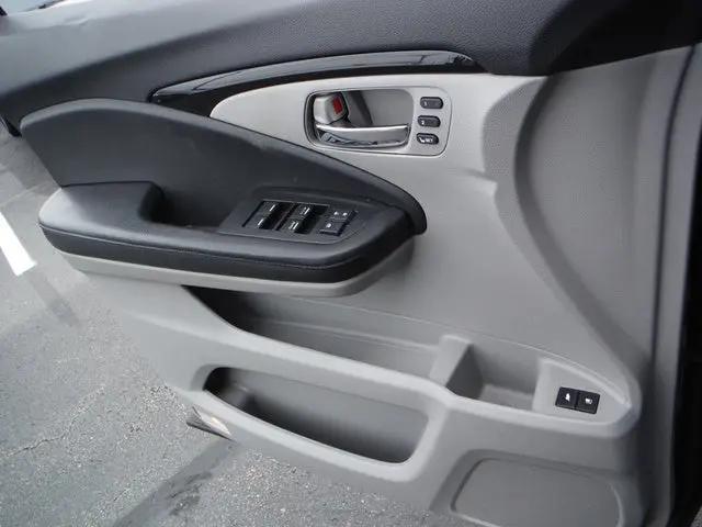 2019 Honda Pilot Touring