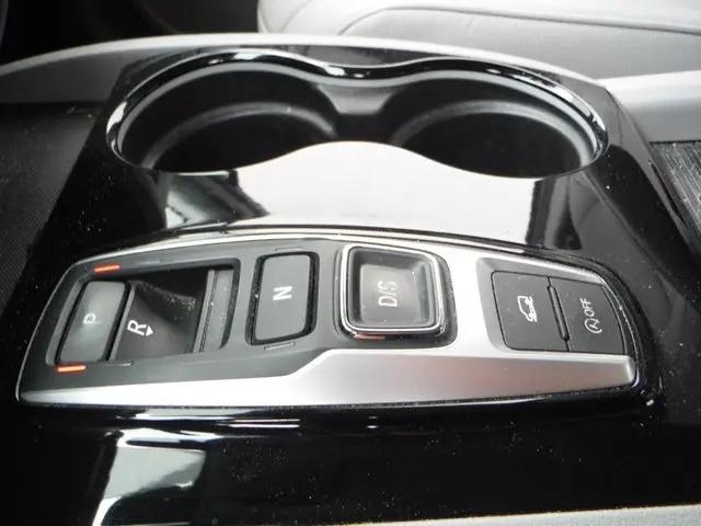 2019 Honda Pilot Touring
