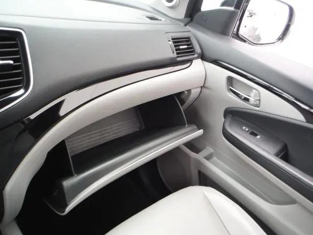 2019 Honda Pilot Touring