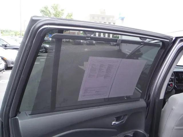 2019 Honda Pilot Touring