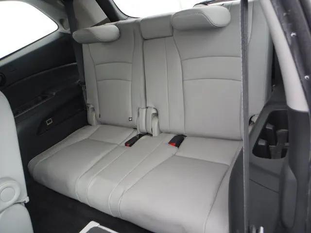 2019 Honda Pilot Touring