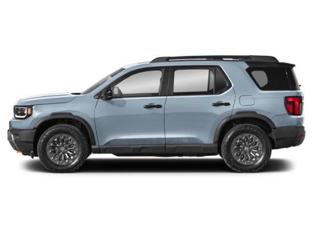 2026 Honda Passport AWD TrailSport