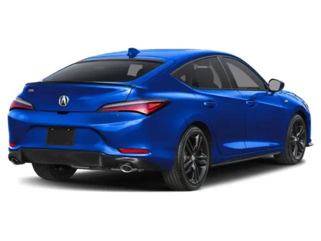 2026 Acura Integra FWD A-Spec