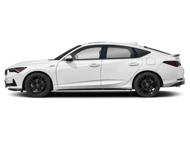 2026 Acura Integra FWD A-Spec with Technology