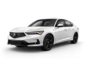 2026 Acura Integra FWD A-Spec with Technology